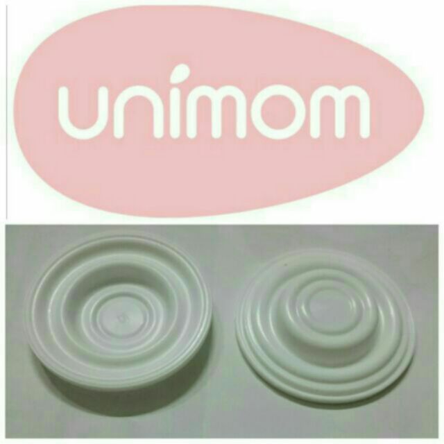 Màng ngăn sữa cho máy hút sữa Unimom điện