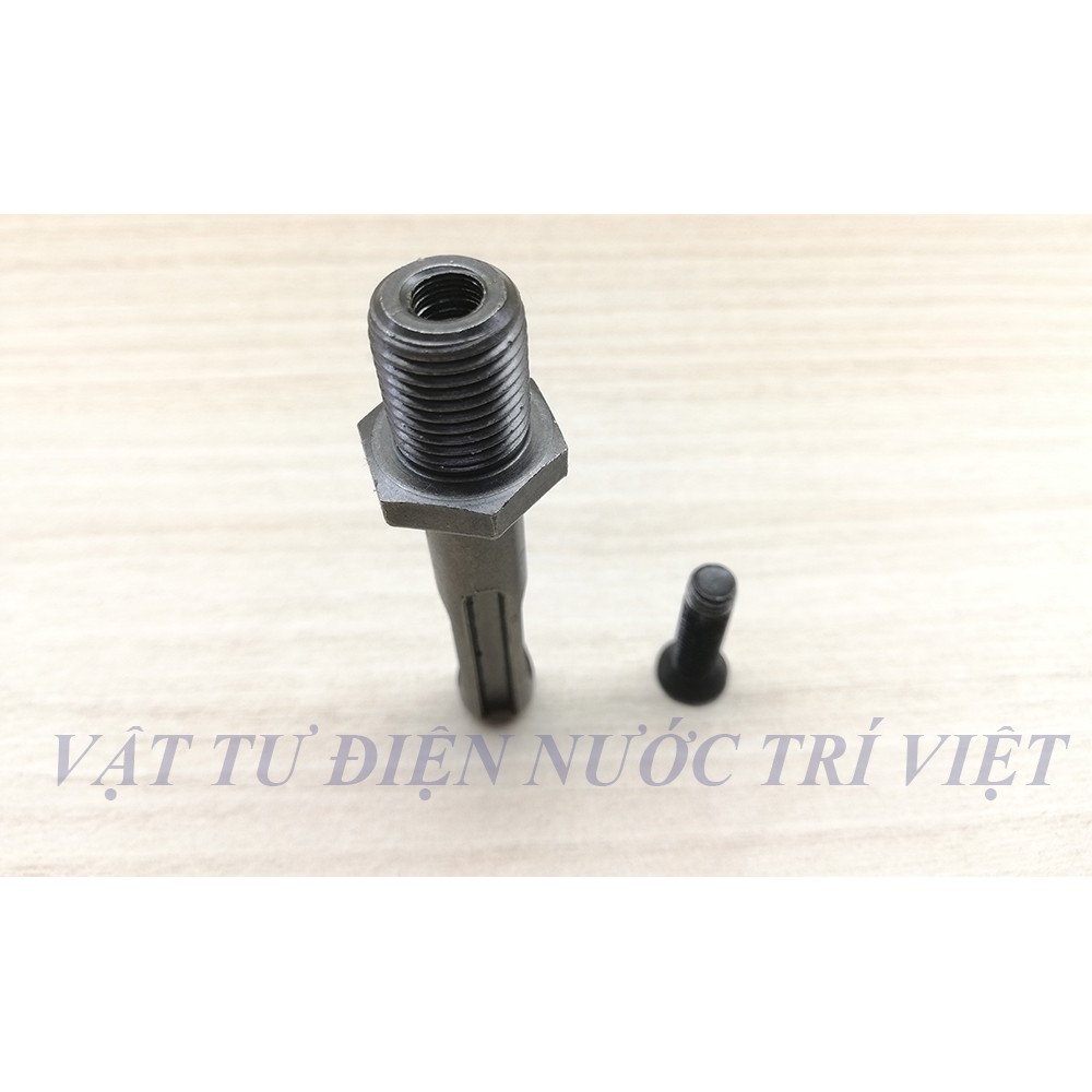 Cây Ti Đầu Chuyển Máy Khoan Gài Sang Vặn