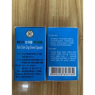 Toan Thống Linh lọ xịn