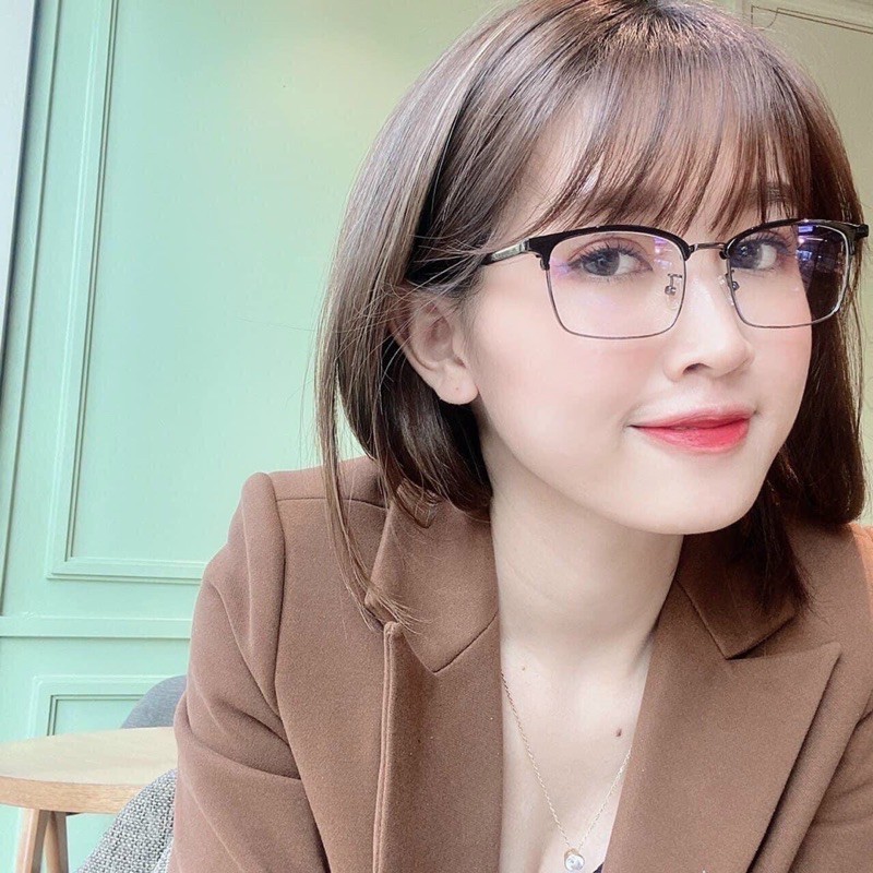 Kính gọng Hàn quốc