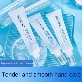 [Hàng mới về] Tinh chất dưỡng ẩm chăm sóc làn da tay với thành phần axit hyaluronic an toàn