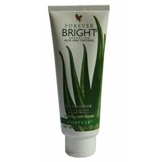 COMBO 2 Kem đánh răng lô hội