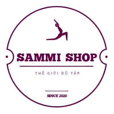 SAMMI SHOP - Thế giới đồ tập