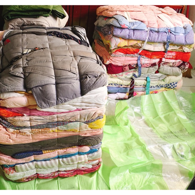 Mền cotton korea