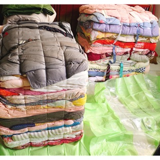 Mền cotton korea