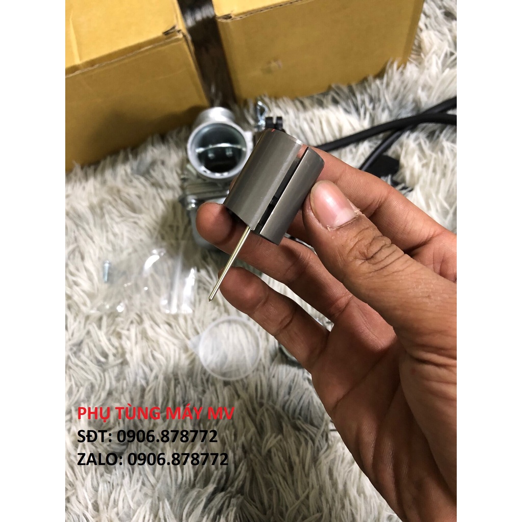 Bình xăng và co xăng 150 ATE dành cho xe Dream Wave 100. Yêu Thích ❤️❤️❤️