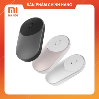 Chuột không dây Xiaomi Portable