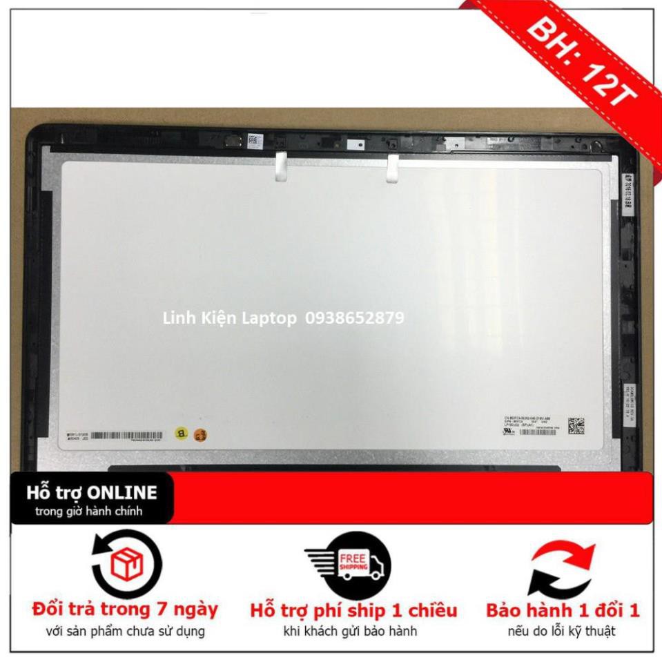 BH12TH  Màn hình cảm ứng Dell inspiron 7559 4K | BigBuy360 - bigbuy360.vn