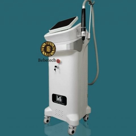 Máy laser xoá xăm tr.ị nám K4 Chính Hãng