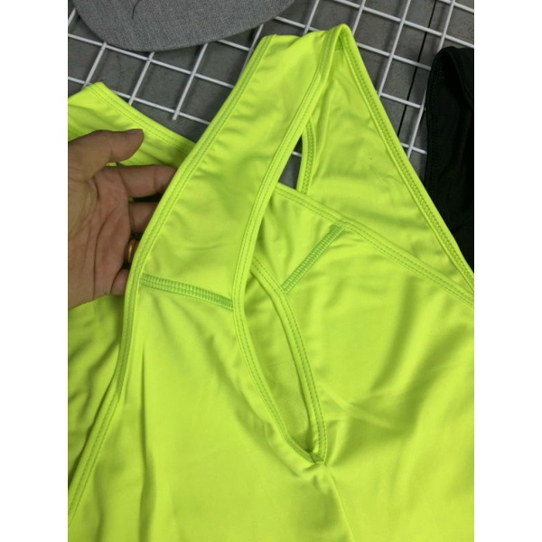 ÁO TANKTOP NỮ TẬP GYM YOGA SIÊU XINH