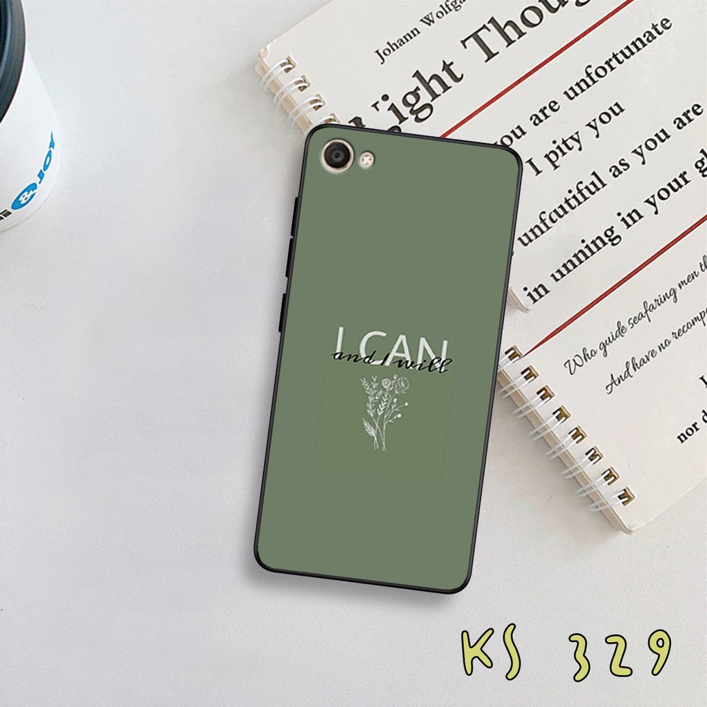 Ốp lưng Vivo Y66 - Vivo Y67 - Vivo Y75 - Ốp in hình KEyWord hot hit, giá tốt