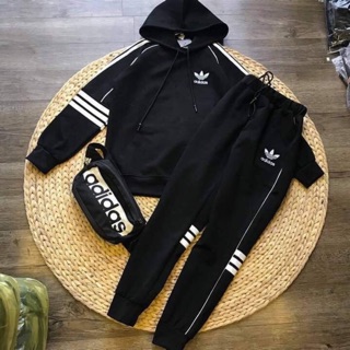 Set adidas