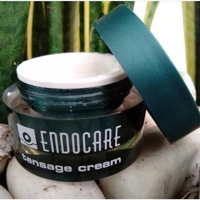 Kem dưỡng da hư tổn, làm mờ vết nhăn, làm đều mà da Endocare Tensage Cream 30ml