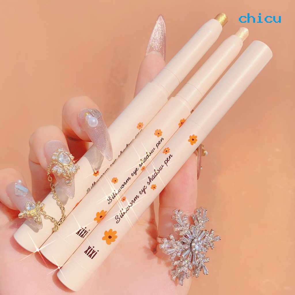 [Hàng mới về] Phấn mắt dạng thỏi 1.2g màu sắc nổi bật tiện dụng