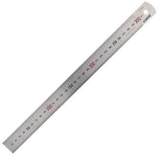 THƯỚC LÁ THẲNG SATA 91402