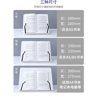 Giá Đỡ Đọc Sách Bằng Gỗ Tiện Dụng
