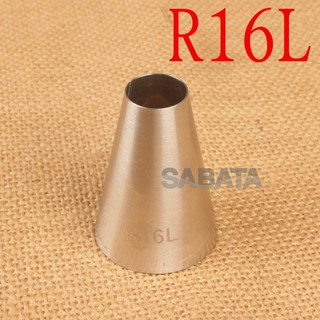 ĐUI BẮT KEM R16L (Đui tròn)