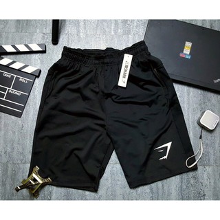 Quần Short thể thao nam tập Gym Pro Sport GS01 - Hàng VNXK - Pro Sport thế giới đồ thể thao, quần áo tập gym cao cấp