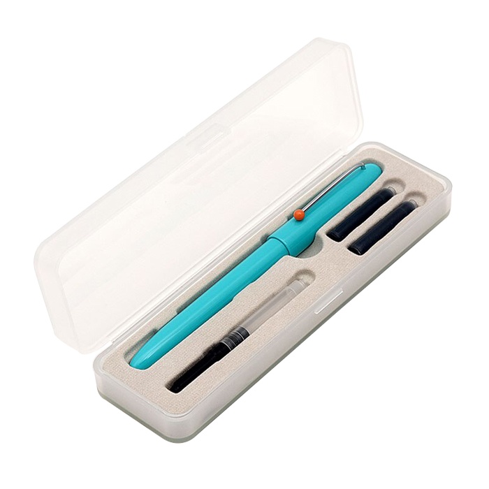 Bút máy Kaco Retro K1029 phong cách cổ điển