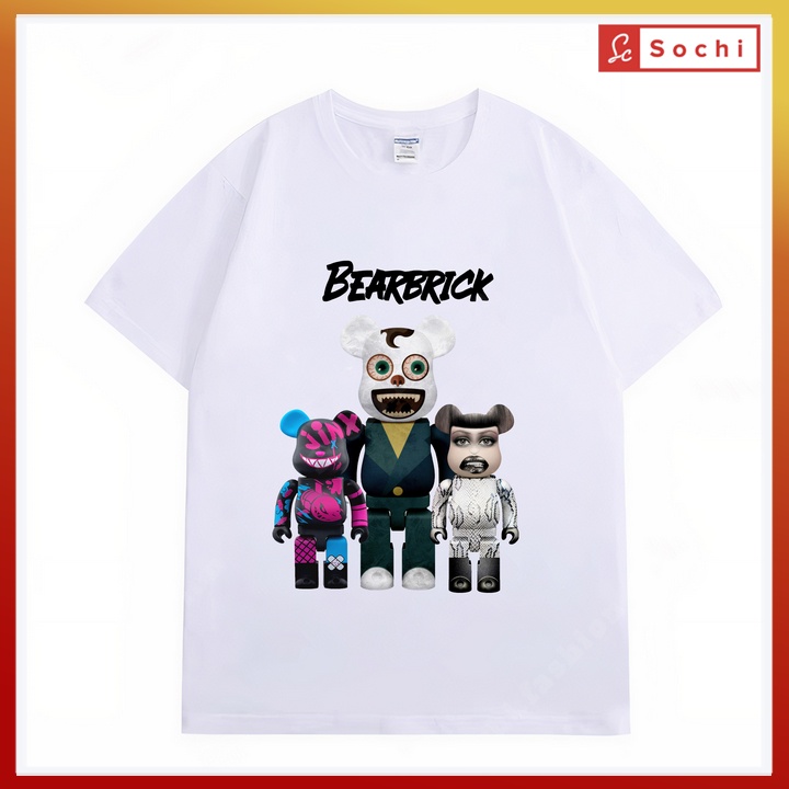 Áo thun nam ngắn tay phong cách hàn quốc, áo cotton nam tay ngắn cổ tròn CZ642