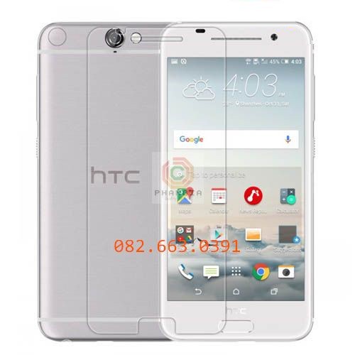Dán cường lực dẻo nano dành cho HTC One A9