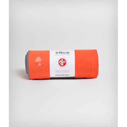 Khăn tập Yoga Manduka eQua Hand Towel