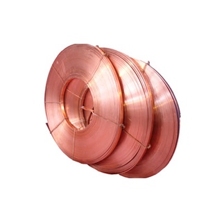 Thanh đồng đỏ dày 2mm