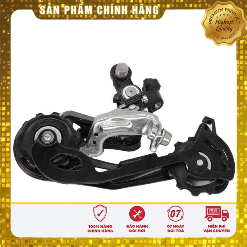 Củ đề sau xe đạp Shimano Altus M2000 dùng cho 9sp-chinh hãng