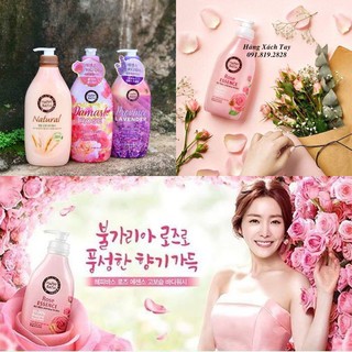 Sữa Tắm Happy Bath