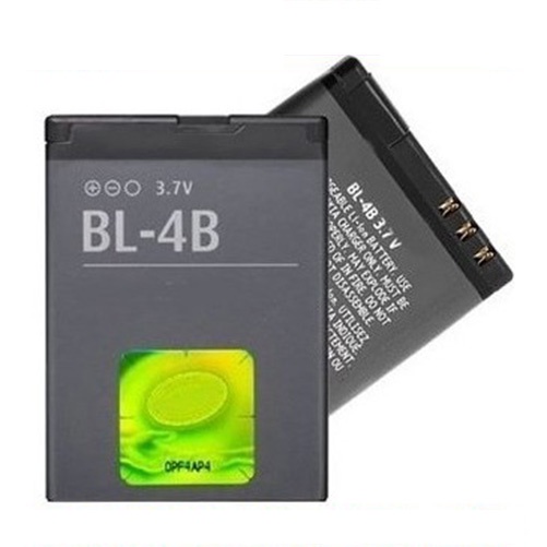 Pin Nokia 2630 5000 6111 7373 N75 N76 7500 7070 7370 7373 - BL-4B