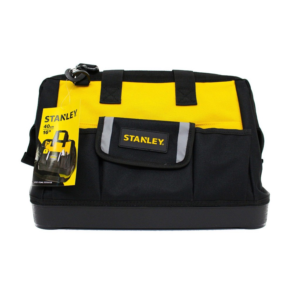 STANLEY -16''/400MM TÚI ĐỰNG ĐỒ NGHỀ 450x275x235MM STST516126