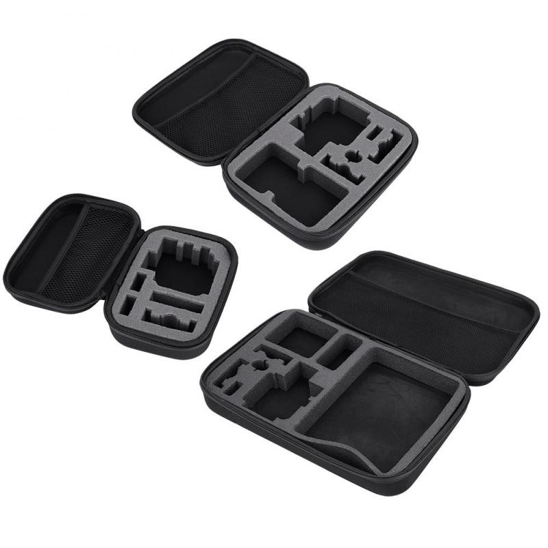 停售Túi đựng camera Gopro Hero 4/5/6 chống sốc cao cấp