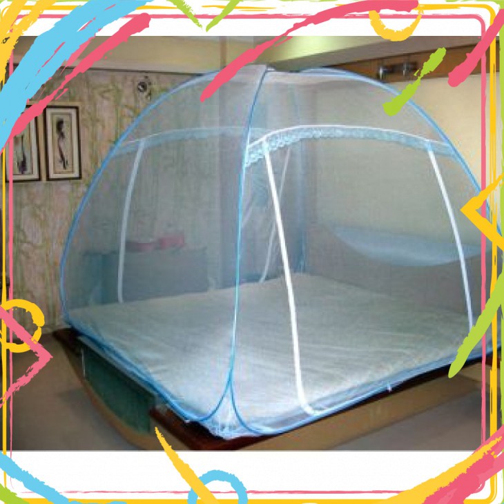 MÙNG CHỤP TỰ BUNG CAO CẤP 2M - 2M[Siêu Phẩm 2019]