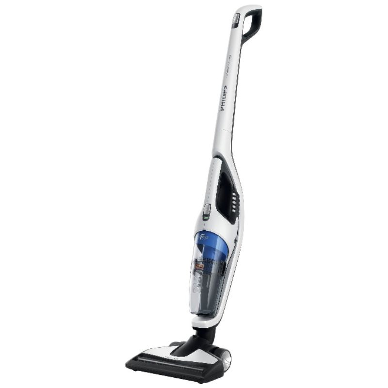 Hút bụi không dây 2 in 1 Philips FC6171/FC6162