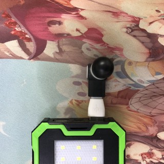 Quạt USB Xiaomi
