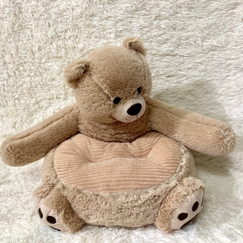 GHẾ LƯỜI, GHẾ TỰA LƯNG, GHẾ BỆT HÌNH THÚ 🧸 kèm hình thật - loại 1