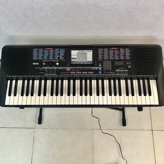 Đàn Organ Yamaha PRS 220 cũ Nhật