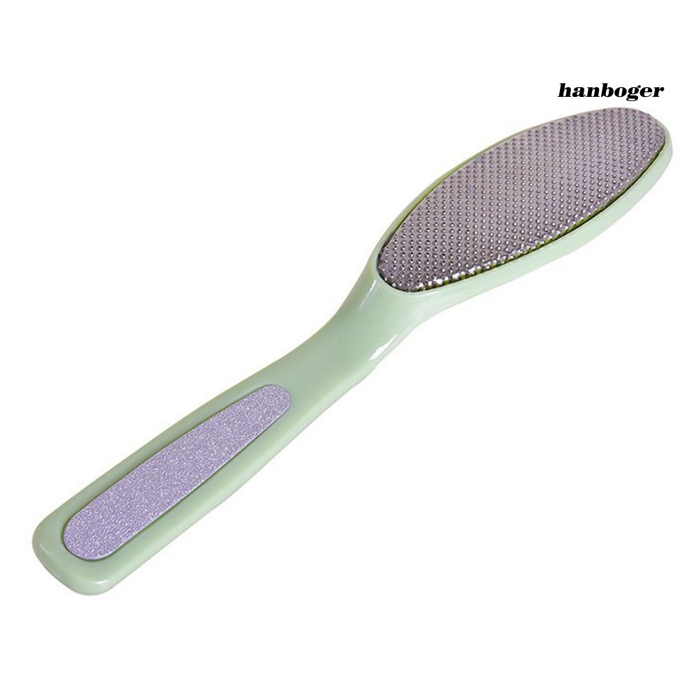 Dụng Cụ Tẩy Tế Bào Chết Cho Bàn Chân Tiện Lợi