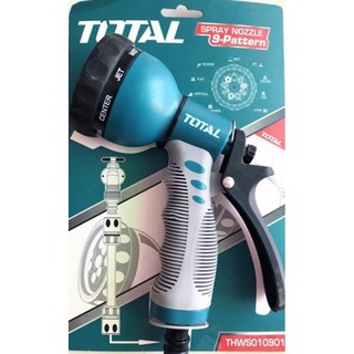 ĐẦU PHUN TOTAL THWS010901