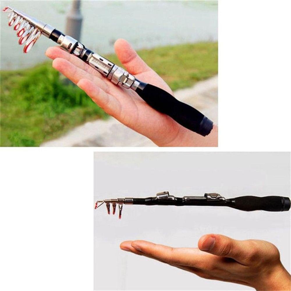 Cần Câu Cá Bằng Carbon Cứng Dài 1.0-2.1M Chất Lượng Cao