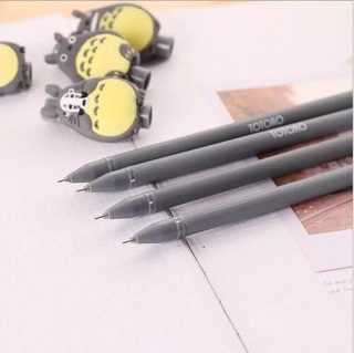 BÚT HÌNH TOTORO