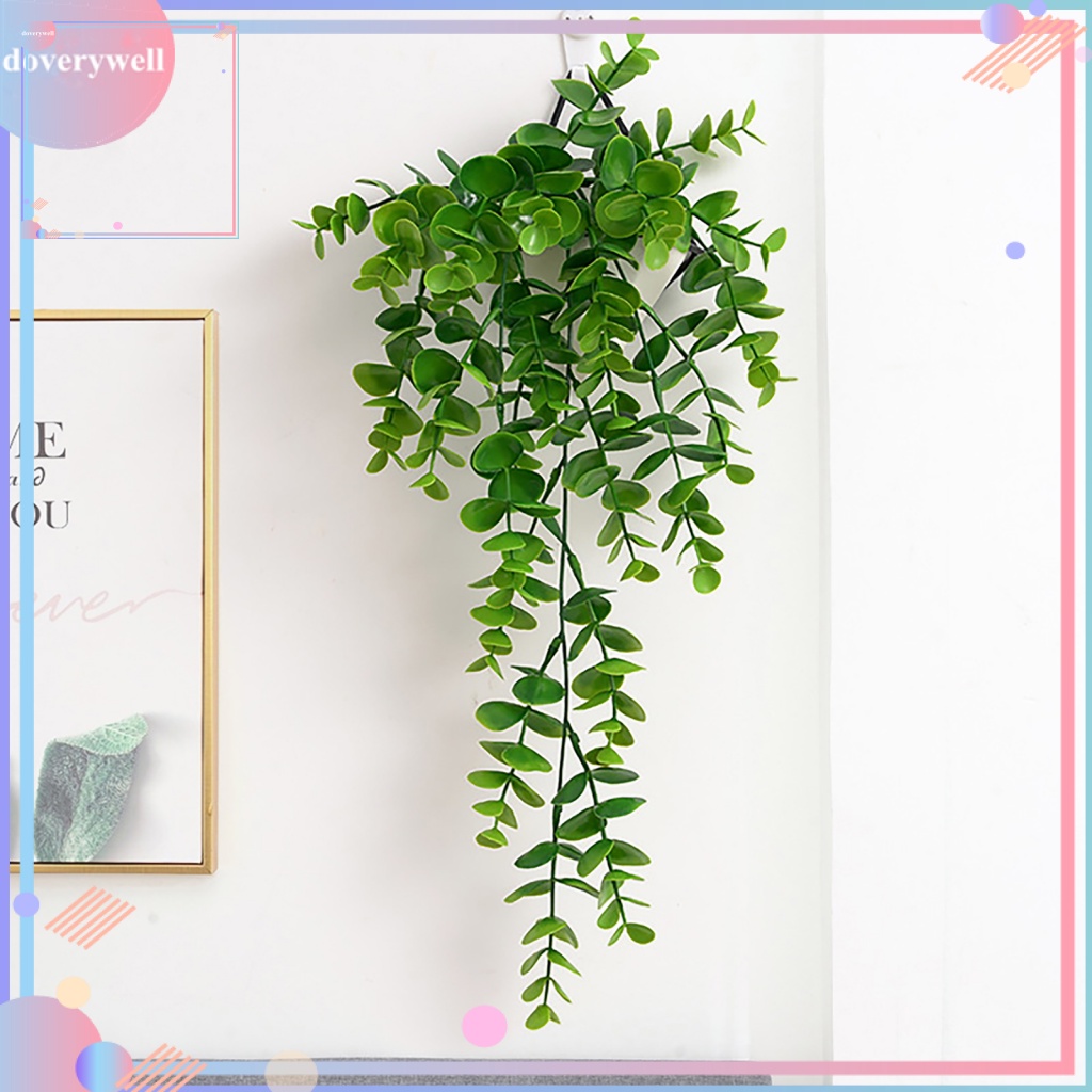 Cây Cảnh Giả Siêu Nhẹ Trang Trí Nhà Cửa