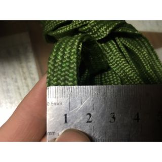 DÂY DÙ DẸT VẢI BỆN 10M