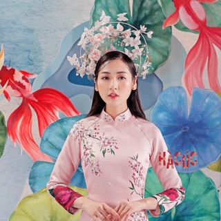 Mấn bờm bươm bướm