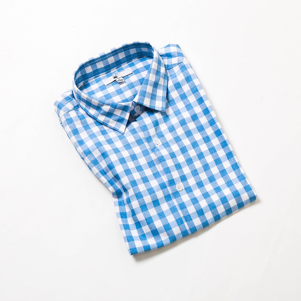 [FLASH SALE] Áo Sơ mi Zara họa tiết tay ngắn, họa tiết trẻ trung, vải thoáng mát chính hãng | BigBuy360 - bigbuy360.vn