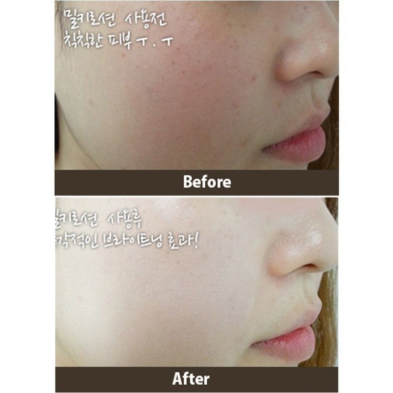 Kem dưỡng trắng da 4 trong 1 Secret Key Snow White Cream 50g Secret Key Chính Hãng - Miss Xinh