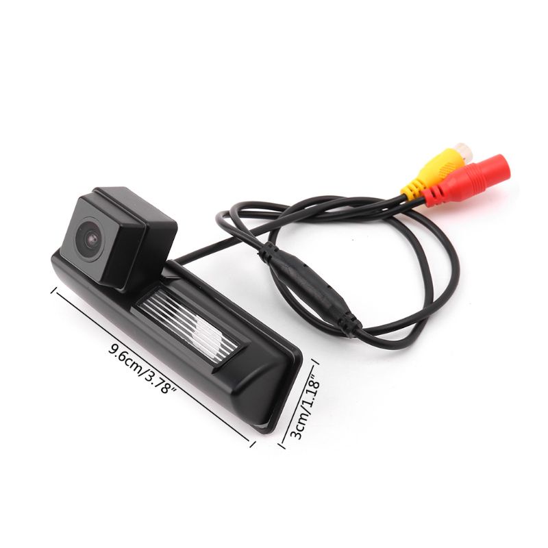 Camera Hỗ Trợ Đậu Xe Phía Sau Cho Camry