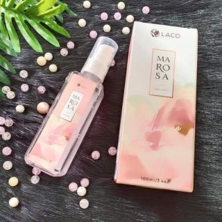 SỮA RỬA MẶT MAROSA - LACO