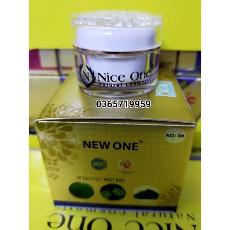 Nice One kem nám 10g