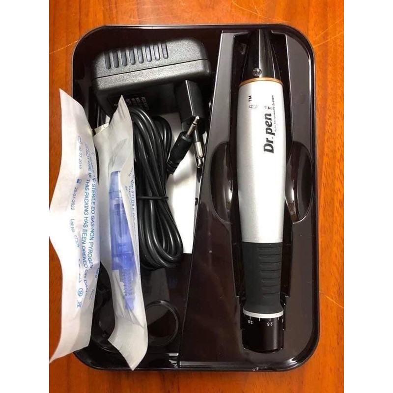 Máy phi kim lăn kim Dr.pen A1-W